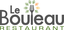 Restaurant Le Bouleau logo